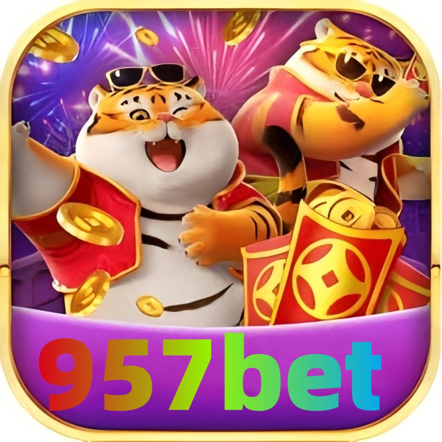 Jogue com 957bet Cassino Online 